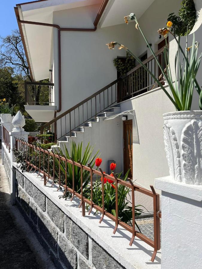 Casa Das Chaes Caniçada Exteriör bild